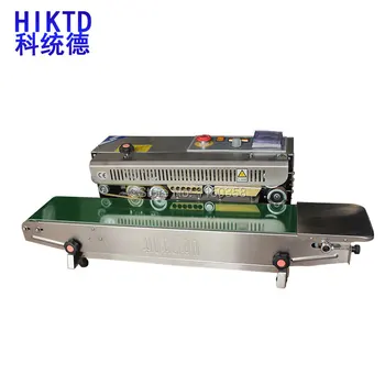 DH900 wholesale price food tea vocumm bag sealing machine