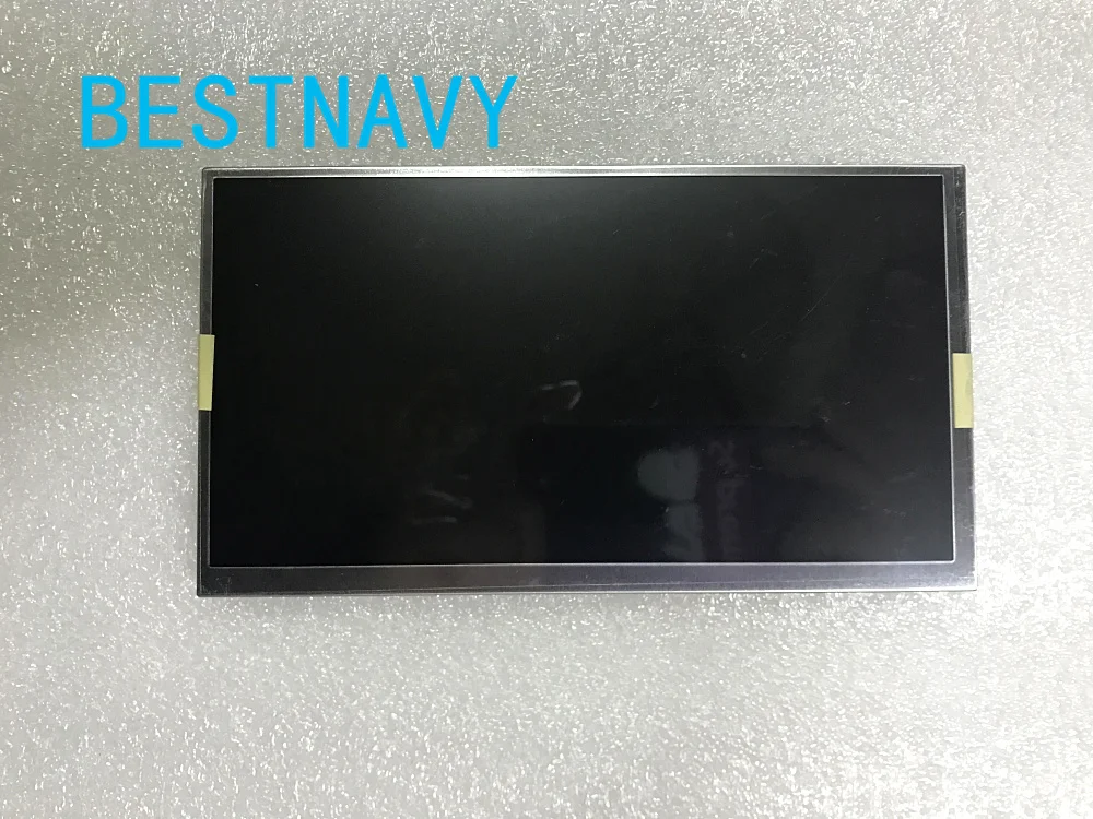 CLAA061LA0FCW Brand New Original 6.1 inch 800*480 LCD Screen Display Panel for Industrial Equipment free shipping
CLAA061LA0FCW Brand New Original 6.1 inch 800*480 LCD Screen Display Panel for Industrial Equipment free shipping