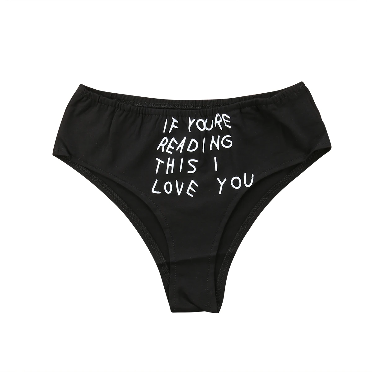 Sexy Womens Letter Print Bikini Bottom Underwear Bathing Suit Beachwear Swimwear Swimming Costume
Sexy Womens Letter Print Bikini Bottom Underwear Bathing Suit Beachwear Swimwear Swimming Costume