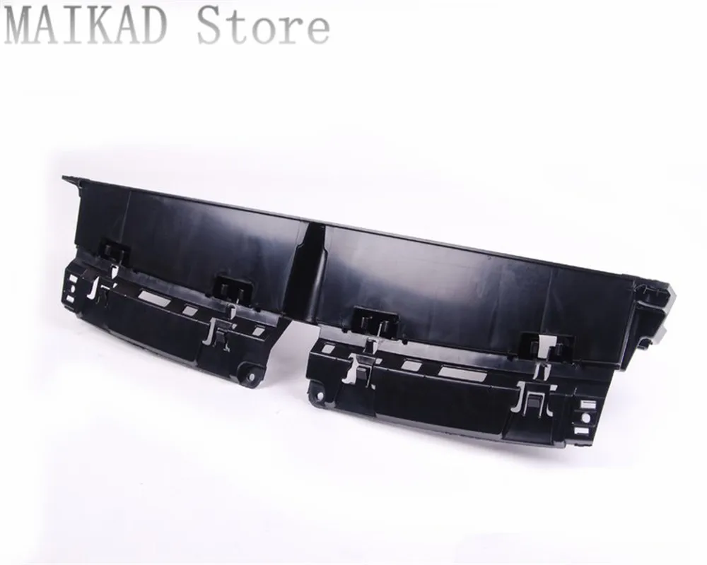 Центральное крепление заднего бампера BMW X5 E70 3.0d 3.0si 3.5d 4.8i 51127226939
Центральное крепление заднего бампера BMW X5 E70 3.0d 3.0si 3.5d 4.8i 51127226939