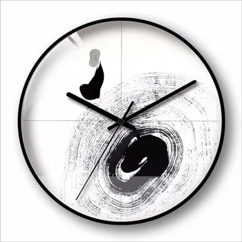 New 3D Wall Clock Circular Quartz 30cm 35cm Digital Wall Clock Modern Design Super Silent Wall Watch For Living Room Decoration
New 3D Wall Clock Circular Quartz 30cm 35cm Digital Wall Clock Modern Design Super Silent Wall Watch For Living Room Decoration
