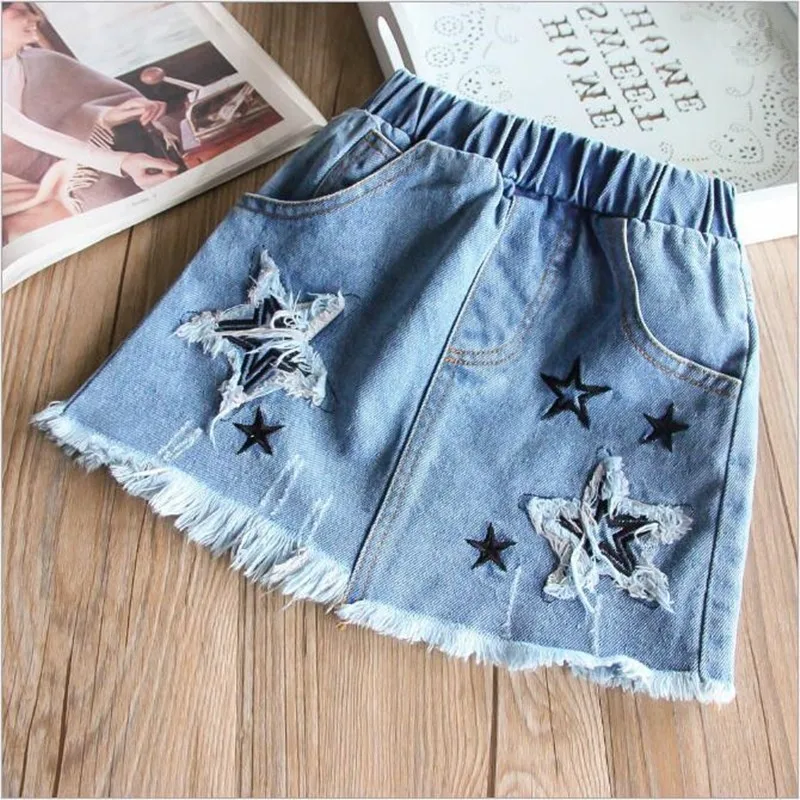 spring summer baby girl skirt denim stars toddler girl skirts kids children skirt fashion boutiques girl clothes
spring summer baby girl skirt denim stars toddler girl skirts kids children skirt fashion boutiques girl clothes