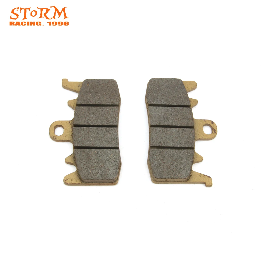 Motorcycle Front Brake Disc Pads For MV NORTON 800 RIVALE STRADALE TURSMO VELOCE LUSSO 961 COMMANDO CAFE RACER DOMINATOR SS SF
Motorcycle Front Brake Disc Pads For MV NORTON 800 RIVALE STRADALE TURSMO VELOCE LUSSO 961 COMMANDO CAFE RACER DOMINATOR SS SF