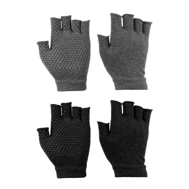 Useful Half Finger Cycling Gloves Anti Slip Breathable Motorcycle Bike Gloves Men Women Sports Bicycle Gloves Guantes Ciclismo
Useful Half Finger Cycling Gloves Anti Slip Breathable Motorcycle Bike Gloves Men Women Sports Bicycle Gloves Guantes Ciclismo