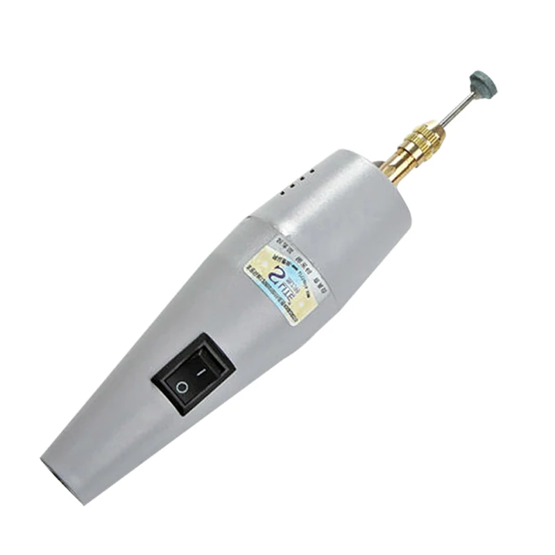 1 setxP-500-1 Mini Electric Drill DIY for Dremel accessories GrindingToolEngraving
1 setxP-500-1 Mini Electric Drill DIY for Dremel accessories GrindingToolEngraving