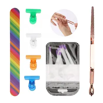 Manicure Set Nail Extension Kit Nail Polishing File Nail Extension Fibre Nail Art Accessories
Manicure Set Nail Extension Kit Nail Polishing File Nail Extension Fibre Nail Art Accessories