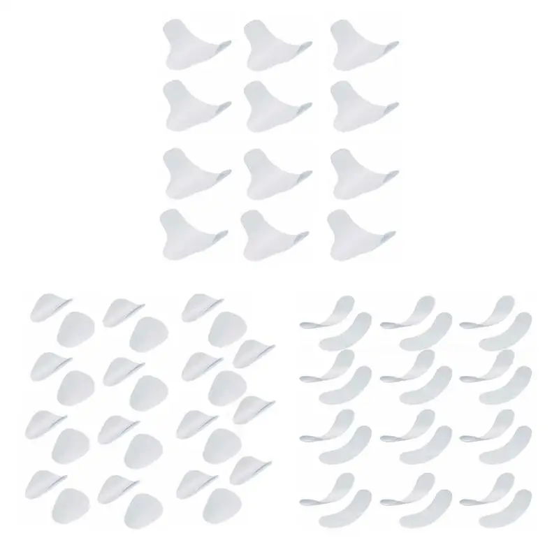 12/27/24pcs Thin Face Stickers EVA Anti-Wrinkle Anti-Aging Sagging Patches Forehead Lines Neck Chin Lifting Tapes V Face Shaper
12/27/24pcs Thin Face Stickers EVA Anti-Wrinkle Anti-Aging Sagging Patches Forehead Lines Neck Chin Lifting Tapes V Face Shaper