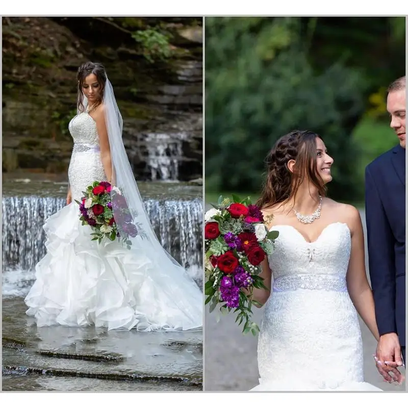 Mermaid Indian Wedding Dress Vintage 2020 Robe De Mariage Sweetheart Bridal Gowns Lace Bridal Dresses Handmade Wedding Gown
Mermaid Indian Wedding Dress Vintage 2020 Robe De Mariage Sweetheart Bridal Gowns Lace Bridal Dresses Handmade Wedding Gown