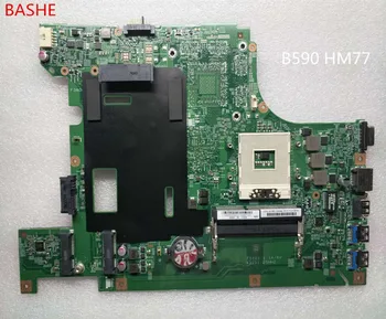Original B590 b580 V580c laptop motherboard HM76 UMA DDR3 apto para Lenovo B590 Notebook PC placa del sistema totalmente probado
Original B590 b580 V580c laptop motherboard HM76 UMA DDR3 apto para Lenovo B590 Notebook PC placa del sistema totalmente probado