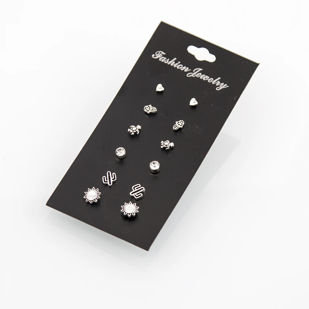 Mixed Small Earrings Set Simple Geometric Stud Earrings For Women Girls Tiny Ear Studs Pendents Women Girls Party Decoration
Mixed Small Earrings Set Simple Geometric Stud Earrings For Women Girls Tiny Ear Studs Pendents Women Girls Party Decoration