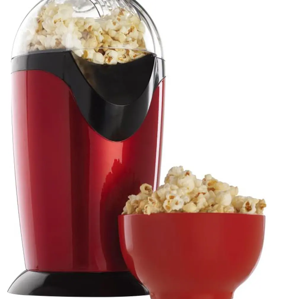 Popcorn Machine Hot Air Popcorn Maker Oil Wide -Caliber Design With Cup And A Lid Fda Approved And Bpa sokany288
Popcorn Machine Hot Air Popcorn Maker Oil Wide -Caliber Design With Cup And A Lid Fda Approved And Bpa sokany288