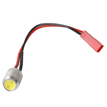12V 1.5W Crossing Machine Aluminum Alloy Lamp Spotlight Navigation Night Lights Remote Control For RC Drone Accessories Toys Led
12V 1.5W Crossing Machine Aluminum Alloy Lamp Spotlight Navigation Night Lights Remote Control For RC Drone Accessories Toys Led
