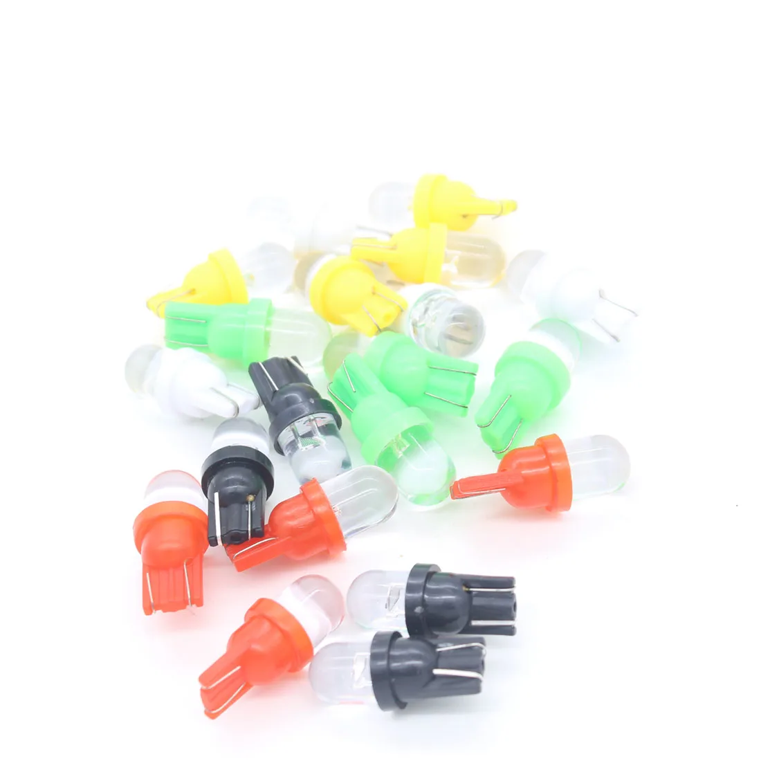 Dongzhen Auto LED Bulb T10 W5W Error Free Door Marker Bulb Light For Car 5W5 Dome Festoon C5W C10W Light Car-styling
Dongzhen Auto LED Bulb T10 W5W Error Free Door Marker Bulb Light For Car 5W5 Dome Festoon C5W C10W Light Car-styling