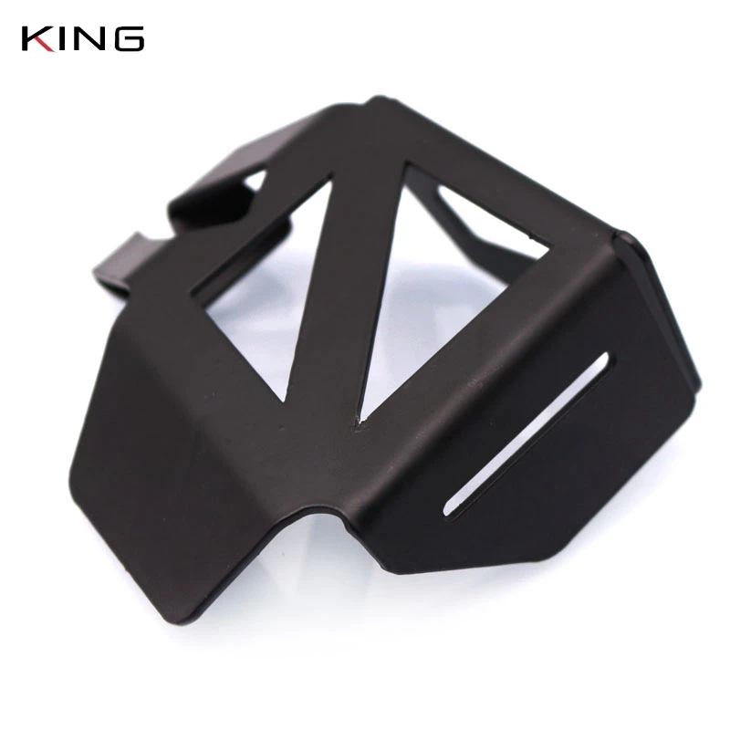 For SUZUKI V-Strom 1000 DL1000 2017-2018 Rear Brake Fluid Reservoir Guard Cover Protector
For SUZUKI V-Strom 1000 DL1000 2017-2018 Rear Brake Fluid Reservoir Guard Cover Protector
