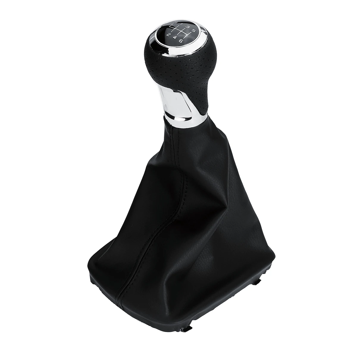 High quality Leather Shifter Car Gear Shift Knob With Boot Cover 6 Speed Handle For Audi A3 S3 8p 2003-2013 A4 S4 B8 8K Q5
High quality Leather Shifter Car Gear Shift Knob With Boot Cover 6 Speed Handle For Audi A3 S3 8p 2003-2013 A4 S4 B8 8K Q5