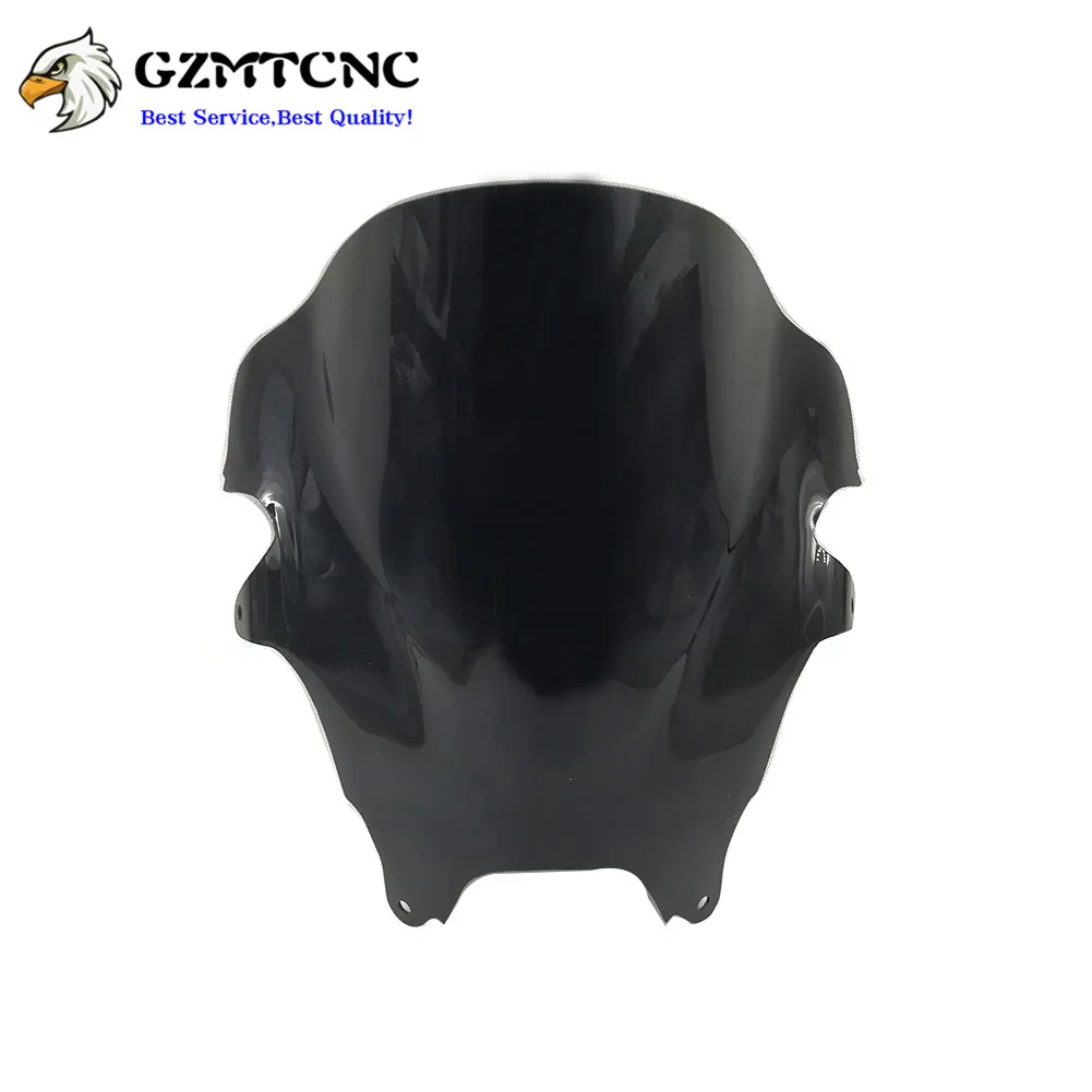 Motorcycle Windshield WindScreen Front Glass Deflector for Suzuki Bandit GSF 600 GSF600 2000-2005 GSF1200 GSF 1200 2001-2005
Motorcycle Windshield WindScreen Front Glass Deflector for Suzuki Bandit GSF 600 GSF600 2000-2005 GSF1200 GSF 1200 2001-2005