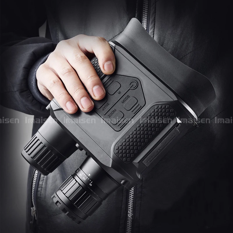 Wide field of view 7x31 special telescope infrared high performance night vision binoculars black full hunting digital HD
Wide field of view 7x31 special telescope infrared high performance night vision binoculars black full hunting digital HD