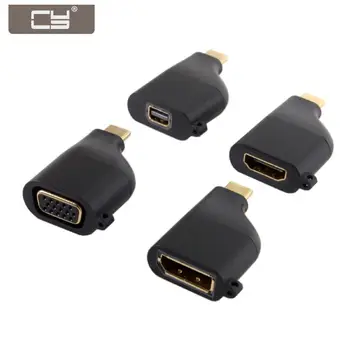 CYDZ USB-C Type C to Converter Adapter 4K 2K with Chain for Tablet & Phone & Laptop
CYDZ USB-C Type C to Converter Adapter 4K 2K with Chain for Tablet & Phone & Laptop