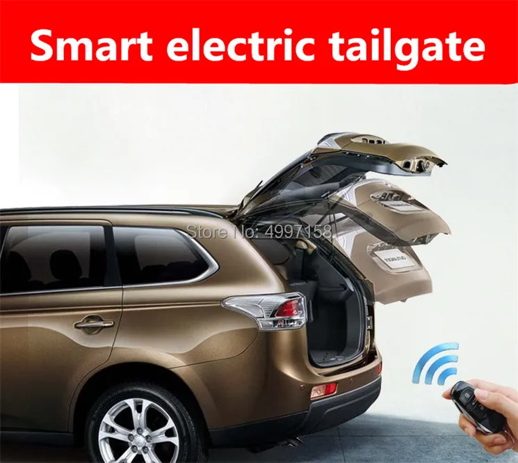 Electric tailgate for Electric tailgate for GS3 GS4 GS7 GS8 GM8 Electric tail gate
Electric tailgate for Electric tailgate for GS3 GS4 GS7 GS8 GM8 Electric tail gate