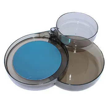 Outdoor PC Full Magnetic Pull Bait Disk Strong Magnetic Basin Fish Food Box Fishing Chair Fishing Gear Accessories- Coffee Color
Outdoor PC Full Magnetic Pull Bait Disk Strong Magnetic Basin Fish Food Box Fishing Chair Fishing Gear Accessories- Coffee Color
