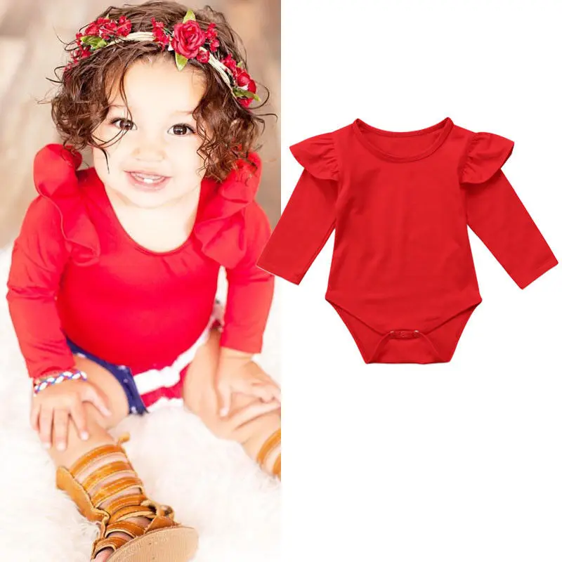 Pudcoco Girl Jumpsuit 0-24M Newborn Kid Baby Girls Long Sleeve Romper Jumpsuit Outfits Clothes Set
Pudcoco Girl Jumpsuit 0-24M Newborn Kid Baby Girls Long Sleeve Romper Jumpsuit Outfits Clothes Set