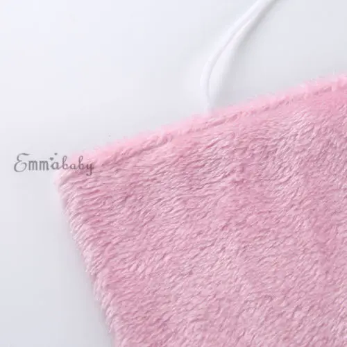 HIRIGIN Women Sexy Bandage Sleeveless Tank Crop Tops Fur T-Shirt Cami Bralette Lace Up Pink Sweet Vest
HIRIGIN Women Sexy Bandage Sleeveless Tank Crop Tops Fur T-Shirt Cami Bralette Lace Up Pink Sweet Vest