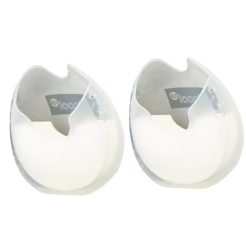 2 PCS/Pack Breast Correcting Shell Nursing Cup Milk Saver Protect Sore Nipples for Breastfeeding Collect Breastmilk for Nursing
2 PCS/Pack Breast Correcting Shell Nursing Cup Milk Saver Protect Sore Nipples for Breastfeeding Collect Breastmilk for Nursing