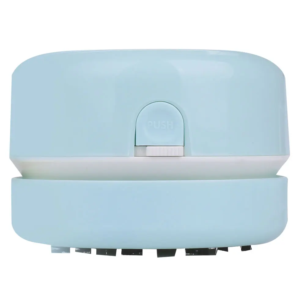 Mini Vacuum Cleaner Desk Home Table Office Dust Keyboard Cleaner Table Cute Sweeper Universal Hand Held Sweeper For Home Office
Mini Vacuum Cleaner Desk Home Table Office Dust Keyboard Cleaner Table Cute Sweeper Universal Hand Held Sweeper For Home Office