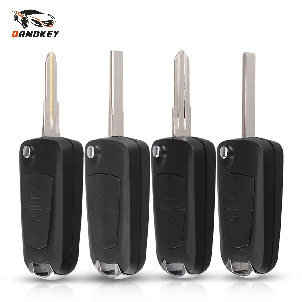 Dandkey 2 Button Modified Car Flip Remote Key Shell For Vauxhall Opel Astra Zafira Vectra Omega (HU100/HU46/HU43/YM28 ) Key Case
Dandkey 2 Button Modified Car Flip Remote Key Shell For Vauxhall Opel Astra Zafira Vectra Omega (HU100/HU46/HU43/YM28 ) Key Case