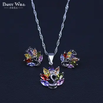 Silver Color Pretty Crown Pendants Necklace Women/Girls Party Accessory Cute Animal Design Lady Gifts Jewelry
Silver Color Pretty Crown Pendants Necklace Women/Girls Party Accessory Cute Animal Design Lady Gifts Jewelry