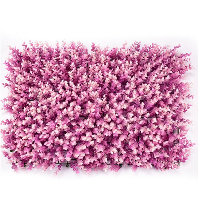 Plant Wall Artificial Lawn Garden Backyard Home Decor Simulation Grass Turf Rug Lawn Outdoor Flower wall for Wedding
Plant Wall Artificial Lawn Garden Backyard Home Decor Simulation Grass Turf Rug Lawn Outdoor Flower wall for Wedding