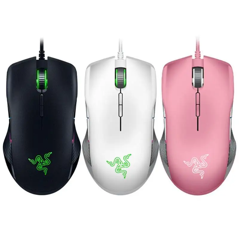 High quality Gaming Mouse 16,000 DPI 5G Optical Sensor Mouse 450 IPS Ergonomic design Wired Mice for eSports Wired Mouse Gamer
High quality Gaming Mouse 16,000 DPI 5G Optical Sensor Mouse 450 IPS Ergonomic design Wired Mice for eSports Wired Mouse Gamer