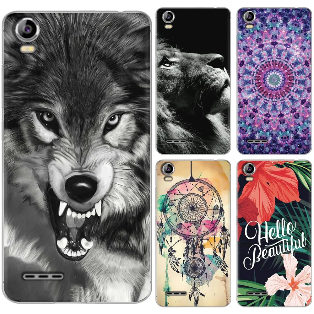 New Arrival Phone Case For Itel S11 Fashion Design Art Painted TPU Soft Case Silicone Cover
New Arrival Phone Case For Itel S11 Fashion Design Art Painted TPU Soft Case Silicone Cover
