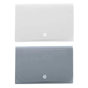 Portable 13 Pockets Accordion Document Folder Expanding File Organizer Holder for Home Office School Supplies
Portable 13 Pockets Accordion Document Folder Expanding File Organizer Holder for Home Office School Supplies