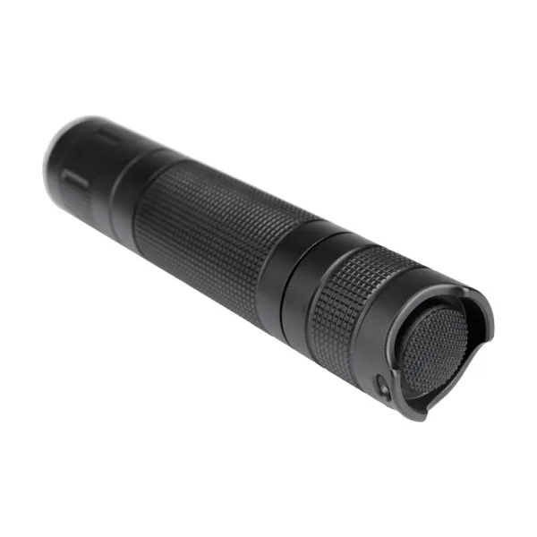 Upgraded Convoy S3 Aluminum Alloy Integrated LED Flashlight Black Titanium Gray Color Host For DIY Portable Lighting Accessories
Upgraded Convoy S3 Aluminum Alloy Integrated LED Flashlight Black Titanium Gray Color Host For DIY Portable Lighting Accessories