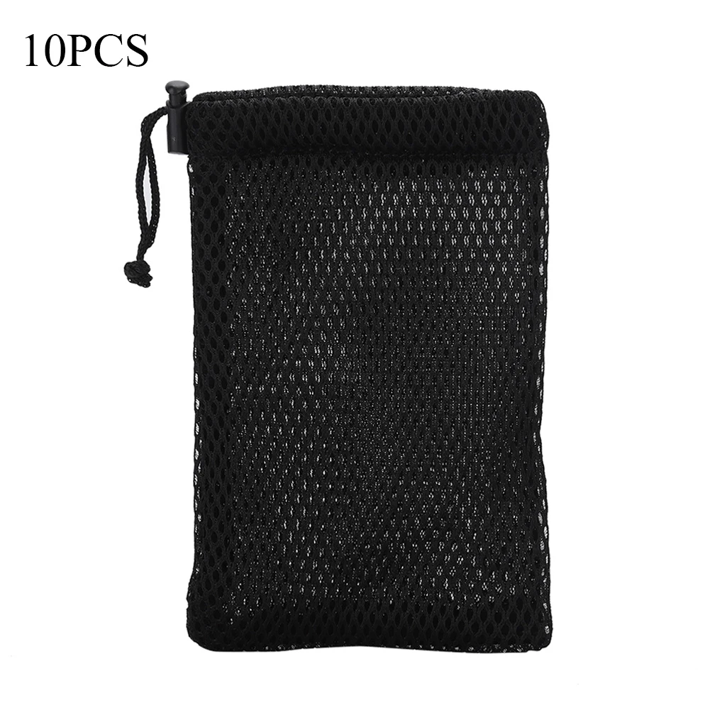 10PCS Portable Polyester Mesh Candy Gift Packing Storage Bag Drawstring Pouch Drawstring Pouch
10PCS Portable Polyester Mesh Candy Gift Packing Storage Bag Drawstring Pouch Drawstring Pouch