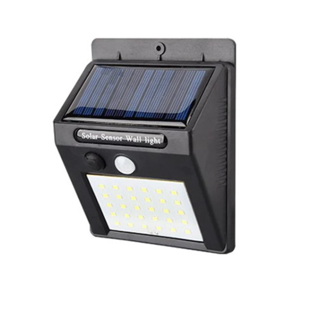 30 LED Wall Lamps Powered Solar Wall Light Motion Sensor Outdoor Garden Security Emergency Induction Lamp Wall Lamps
30 LED Wall Lamps Powered Solar Wall Light Motion Sensor Outdoor Garden Security Emergency Induction Lamp Wall Lamps