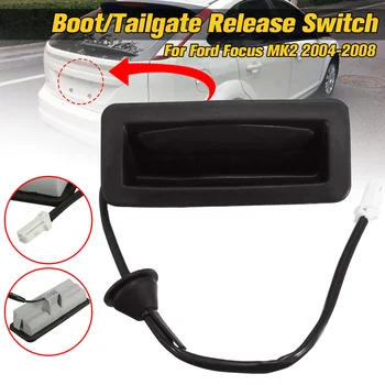 Trunk Switch With Wire Boot Tailgate Release Car Switch For Ford for Focus MK2 2005 2006 2007 2008 3M5119B514AC
Trunk Switch With Wire Boot Tailgate Release Car Switch For Ford for Focus MK2 2005 2006 2007 2008 3M5119B514AC