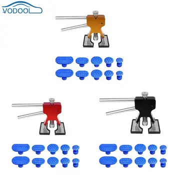 Paintless Car Body Dent Lifter Repair Tool Dent Puller Tabs Car Auto Body Dent Repair Set For Practical Hardware Woodworking
Paintless Car Body Dent Lifter Repair Tool Dent Puller Tabs Car Auto Body Dent Repair Set For Practical Hardware Woodworking
