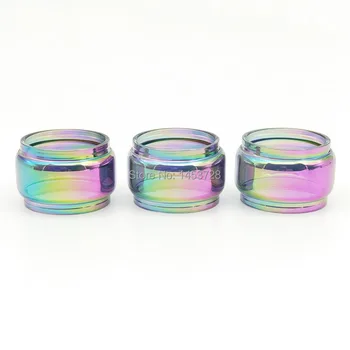 Authentic VapeSoon Replacement Glass Tube For TFV8 BABY V2 5ML TANK Clear/Rainbow Color
Authentic VapeSoon Replacement Glass Tube For TFV8 BABY V2 5ML TANK Clear/Rainbow Color