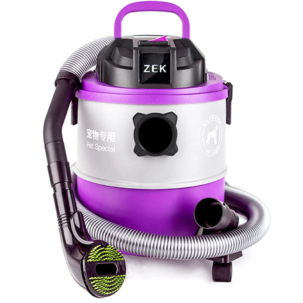 ZEK A9 1000W Vacuum Cleaners Household Wet Dry Small Hand-Held Pet Hair Vacuum Cleaner
ZEK A9 1000W Vacuum Cleaners Household Wet Dry Small Hand-Held Pet Hair Vacuum Cleaner