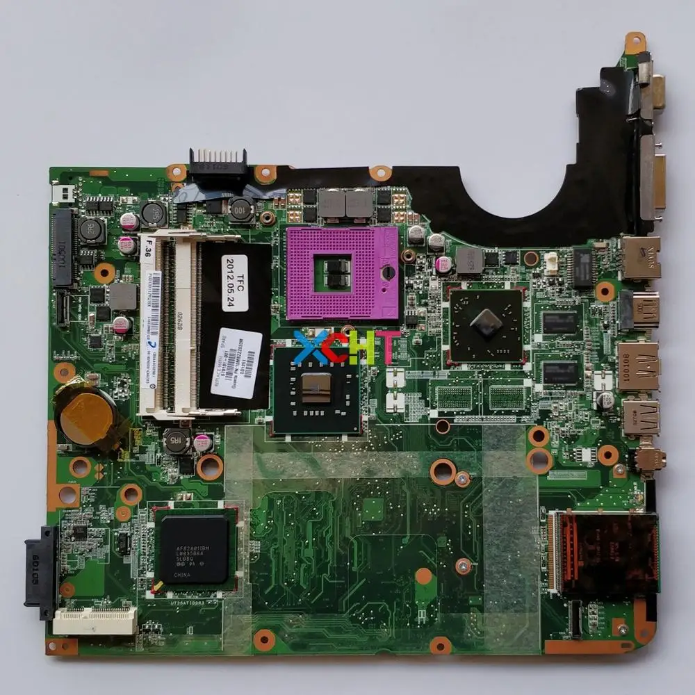 Материнская плата для ноутбука HP Pavilion DV7T DV7T-2200 578131-001 M92 512M Vram, протестированная и работает идеально
Материнская плата для ноутбука HP Pavilion DV7T DV7T-2200 578131-001 M92 512M Vram, протестированная и работает идеально