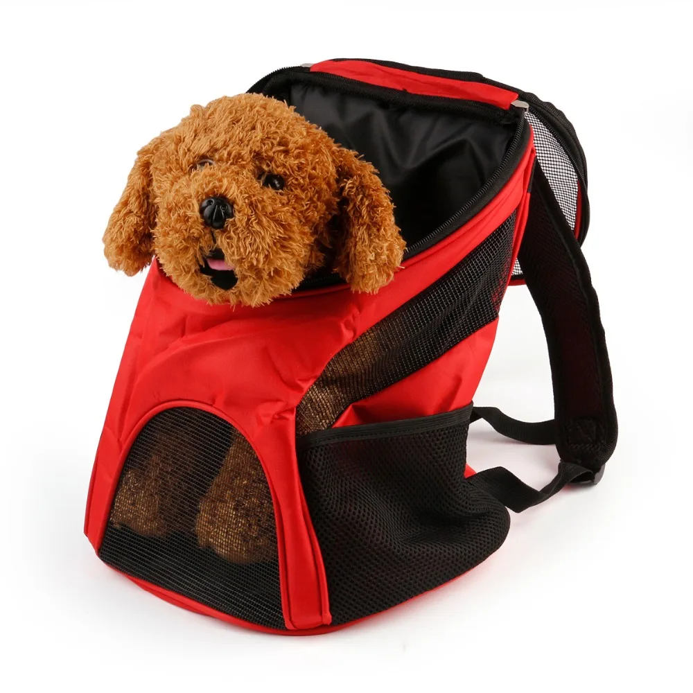 Pet Travel Outdoor Carry Cat Bag Backpack Carrier Products Supplies For Cats Dogs Transport Animal Small Pets Rabbit
Pet Travel Outdoor Carry Cat Bag Backpack Carrier Products Supplies For Cats Dogs Transport Animal Small Pets Rabbit