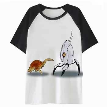 headcrab t shirt funny streetwear harajuku top for men male hop tshirt clothing t-shirt hip tee P1171
headcrab t shirt funny streetwear harajuku top for men male hop tshirt clothing t-shirt hip tee P1171