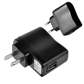 Black US EU Plug Ac home travel wall charger power adapter 5V 500mah adaptor for iphone 5 6 ipod mp3 mp4 Electronic cigarette
Black US EU Plug Ac home travel wall charger power adapter 5V 500mah adaptor for iphone 5 6 ipod mp3 mp4 Electronic cigarette