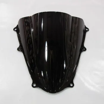 5 Color Windshield For 2009-2016 10 11 12 13 14 15 Suzuki GSXR GSX-R 1000 K9 Screen Double bubble Front Motorcycle Accessories
5 Color Windshield For 2009-2016 10 11 12 13 14 15 Suzuki GSXR GSX-R 1000 K9 Screen Double bubble Front Motorcycle Accessories
