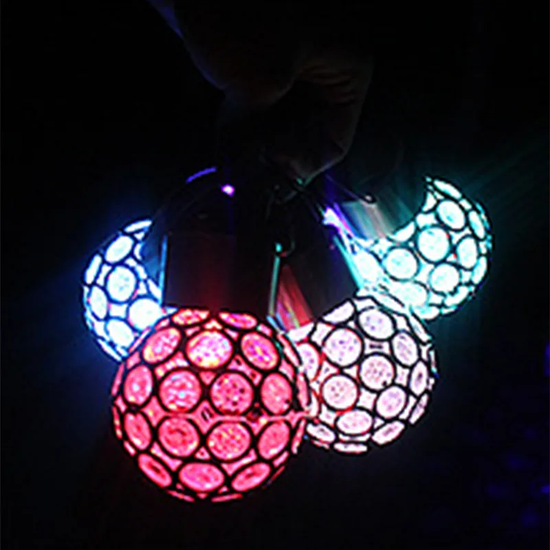 1Pcs Solar Ball Hanging LED Lamp Light Outdoor Color Changing Walkway Landscape Night Lights Chandelier Garden Decorative
1Pcs Solar Ball Hanging LED Lamp Light Outdoor Color Changing Walkway Landscape Night Lights Chandelier Garden Decorative