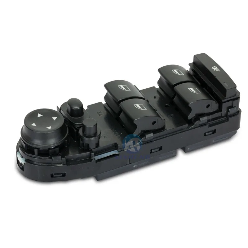 61319122121 61319218044 61319122117 NEW Power Window Control Main Switch Electric Window Switch For BMW E70 E71 X5 X6 2011-2013
61319122121 61319218044 61319122117 NEW Power Window Control Main Switch Electric Window Switch For BMW E70 E71 X5 X6 2011-2013