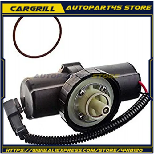New 2289129 Fuel Pump 414E 416D 416E 420D 422E 424D 420E For Caterpillar Backhoe
New 2289129 Fuel Pump 414E 416D 416E 420D 422E 424D 420E For Caterpillar Backhoe
