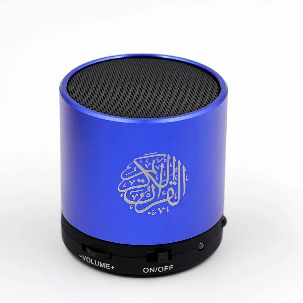 LEORY Portable Quran Speaker 4G Koran Reader Speaker Player 25 recites 25 Languages Support Translations
LEORY Portable Quran Speaker 4G Koran Reader Speaker Player 25 recites 25 Languages Support Translations